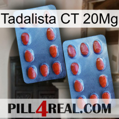 Tadalista CT 20Mg 05